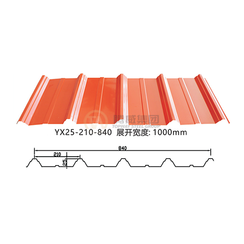YX18-76-988 波纹瓦(图1)