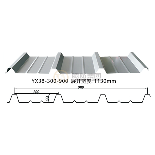 YX18-76-988 波纹瓦(图1)