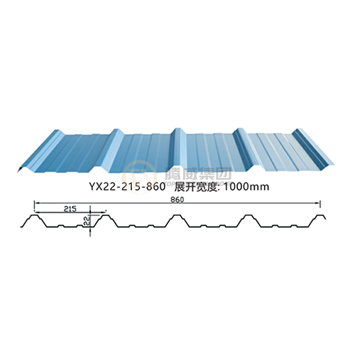 YX18-76-988 波纹瓦(图1)