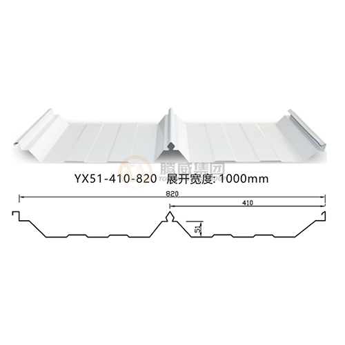 YX18-76-988 波纹瓦(图1)