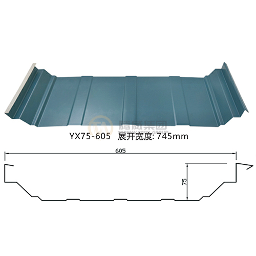 YX18-76-988 波纹瓦(图1)